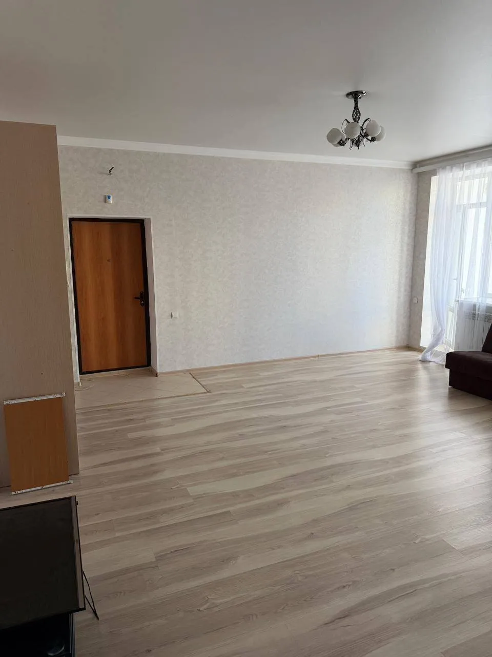 2 бөлмелі пәтер, отбасыға, Нура, 250 000 ₸