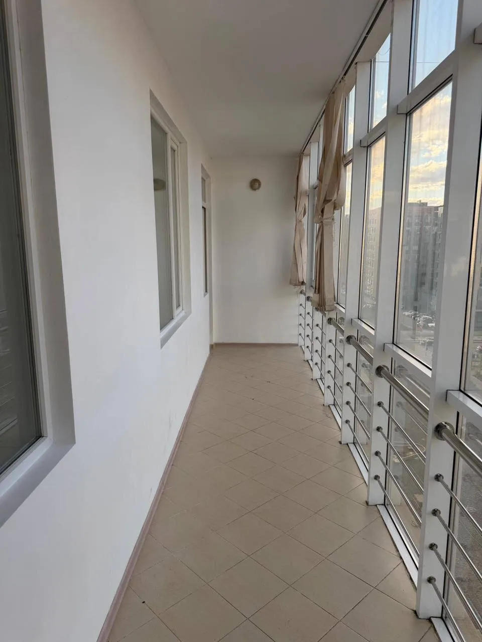 2 бөлмелі пәтер, отбасыға, Нура, 250 000 ₸
