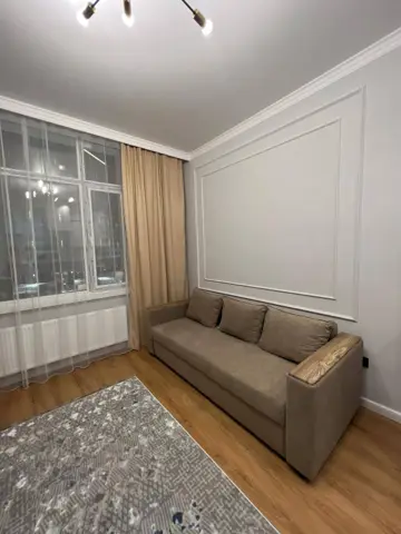 2-комн. квартира