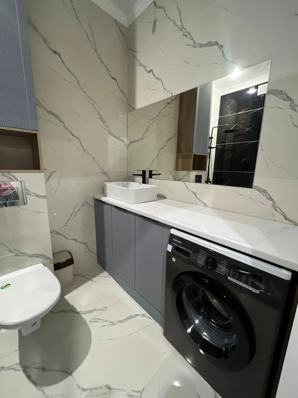 2-комн. квартира, для парней, Нура, 300 000 ₸