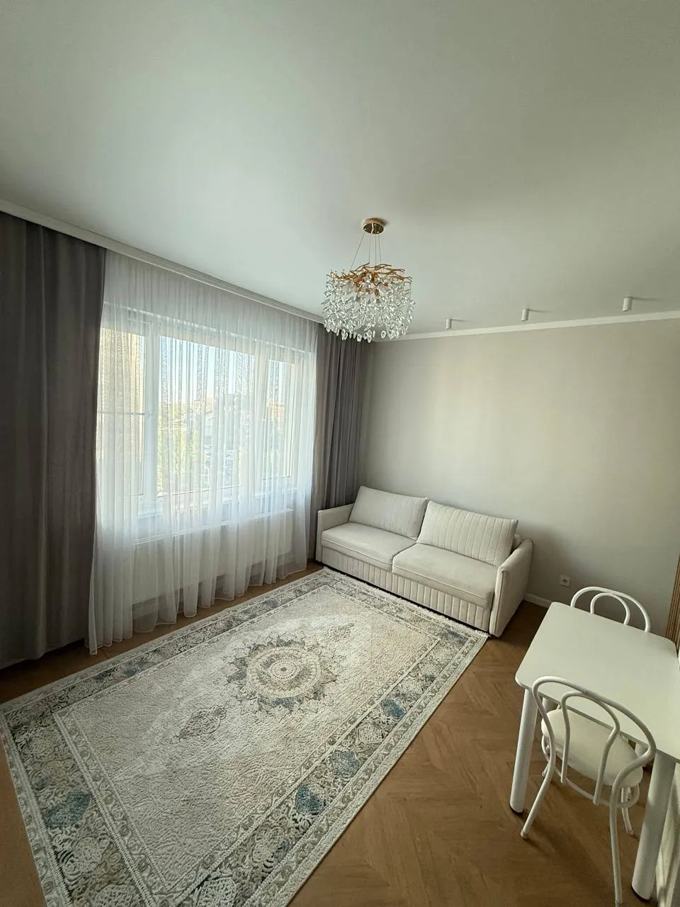 2-комн. квартира, для семьи/пары, Есиль, 300 000 ₸