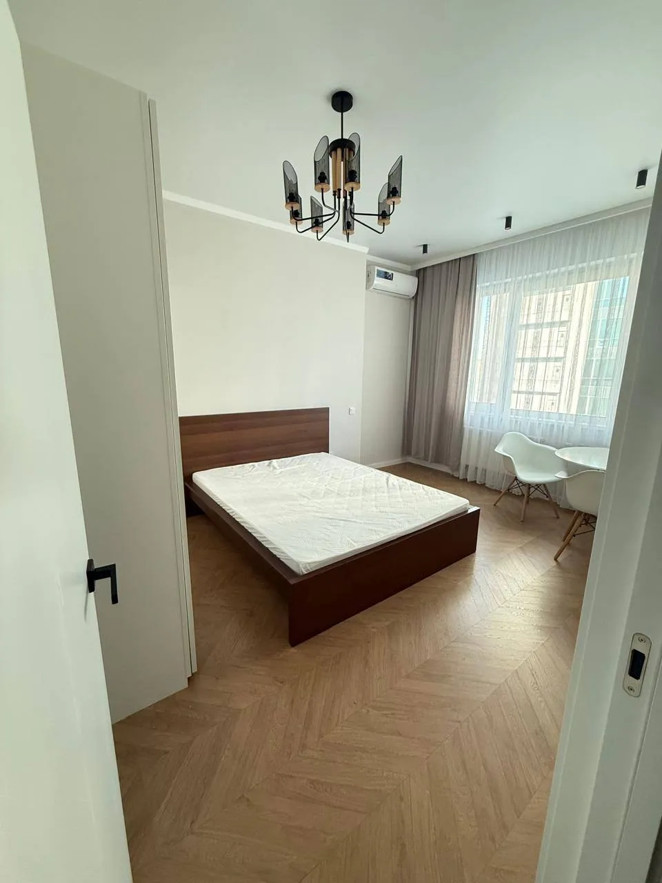 2-комн. квартира, для семьи/пары, Есиль, 300 000 ₸
