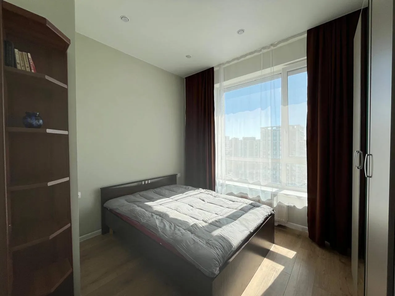 2-комн. квартира, для семьи/пары, Нура, 280 000 ₸