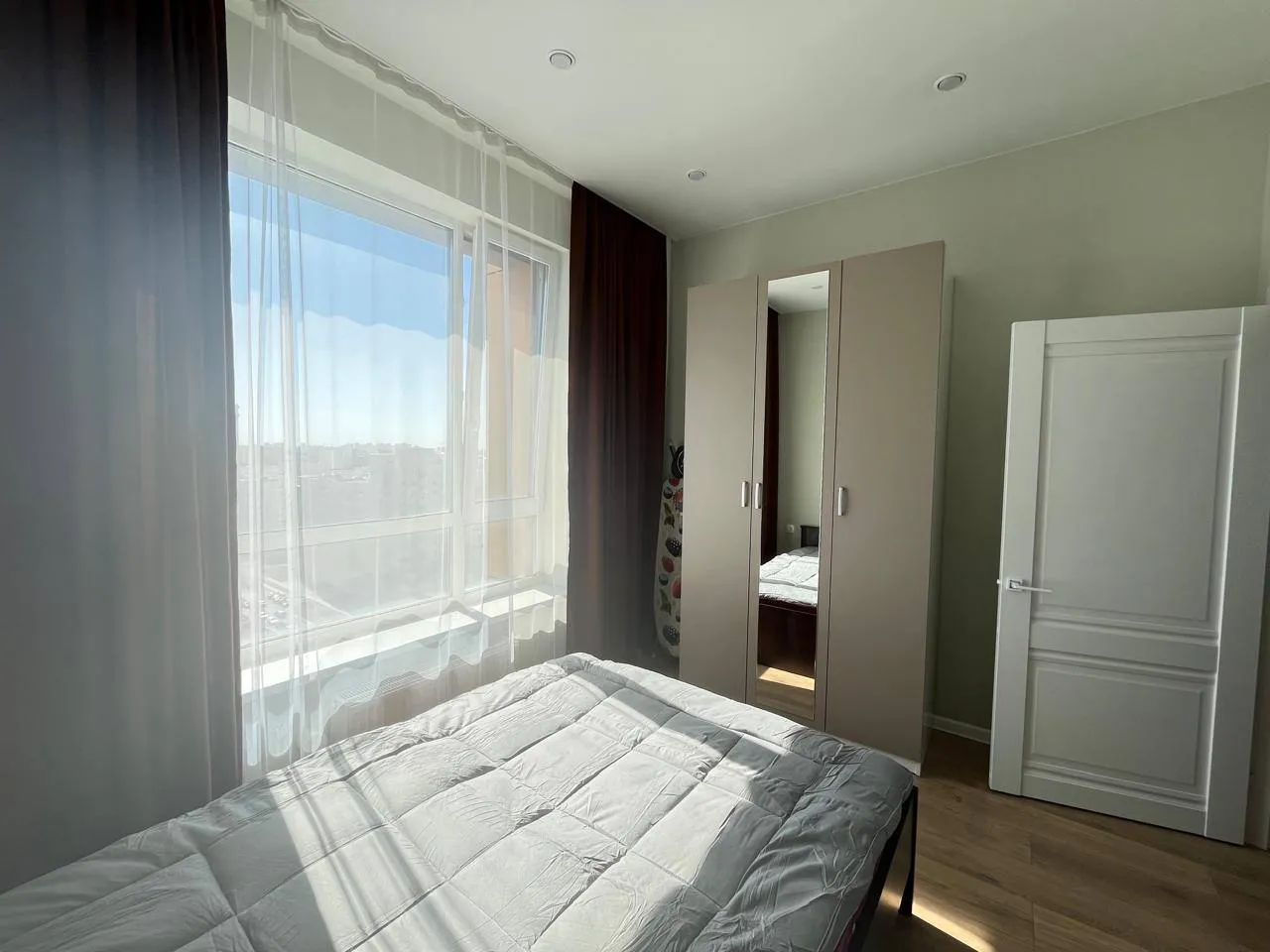 2-комн. квартира, для семьи/пары, Нура, 280 000 ₸