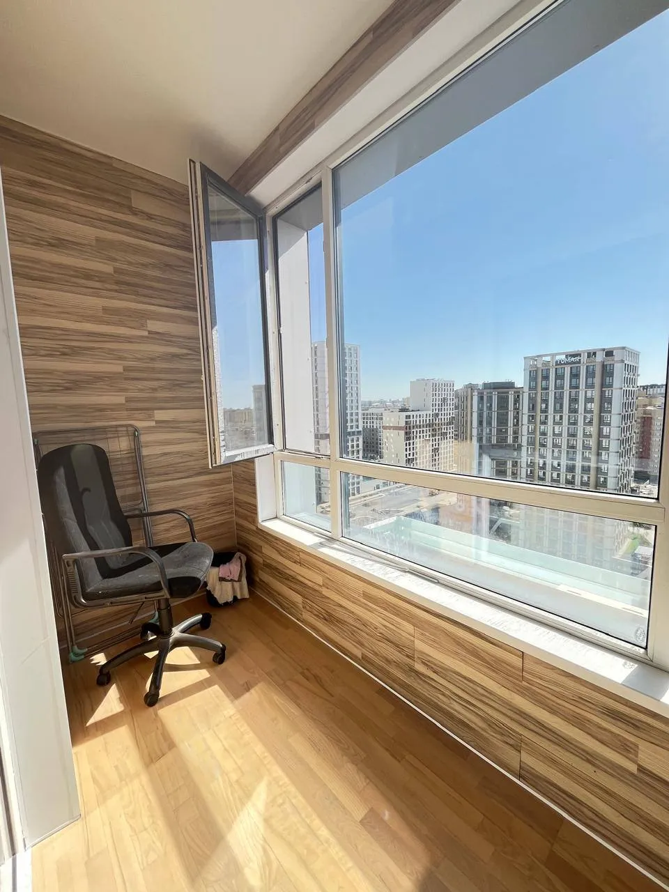 2-комн. квартира, для семьи/пары, Нура, 280 000 ₸