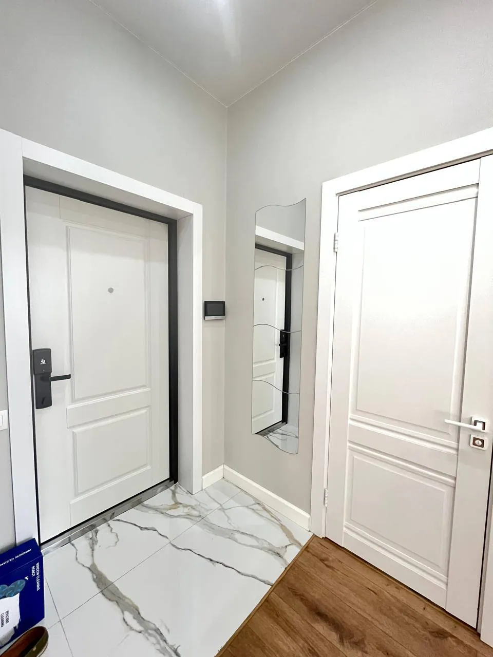 2-комн. квартира, для семьи/пары, Нура, 280 000 ₸