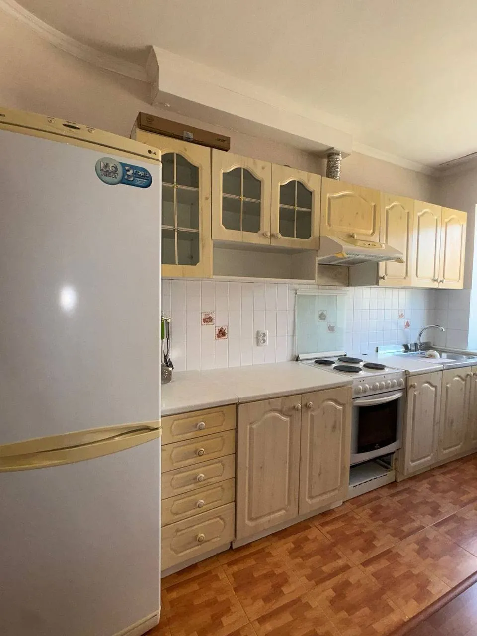 2-комн. квартира, Байконыр, 250 000 ₸