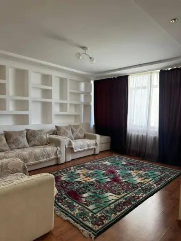 2-комн. квартира