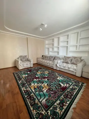 2-комн. квартира