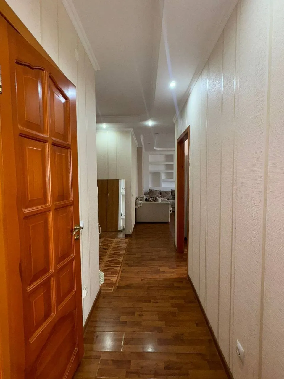 2-комн. квартира, Байконыр, 250 000 ₸