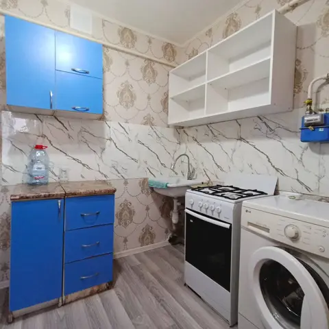 1-комн. квартира