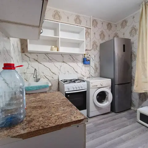 1-комн. квартира