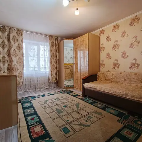 1-комн. квартира