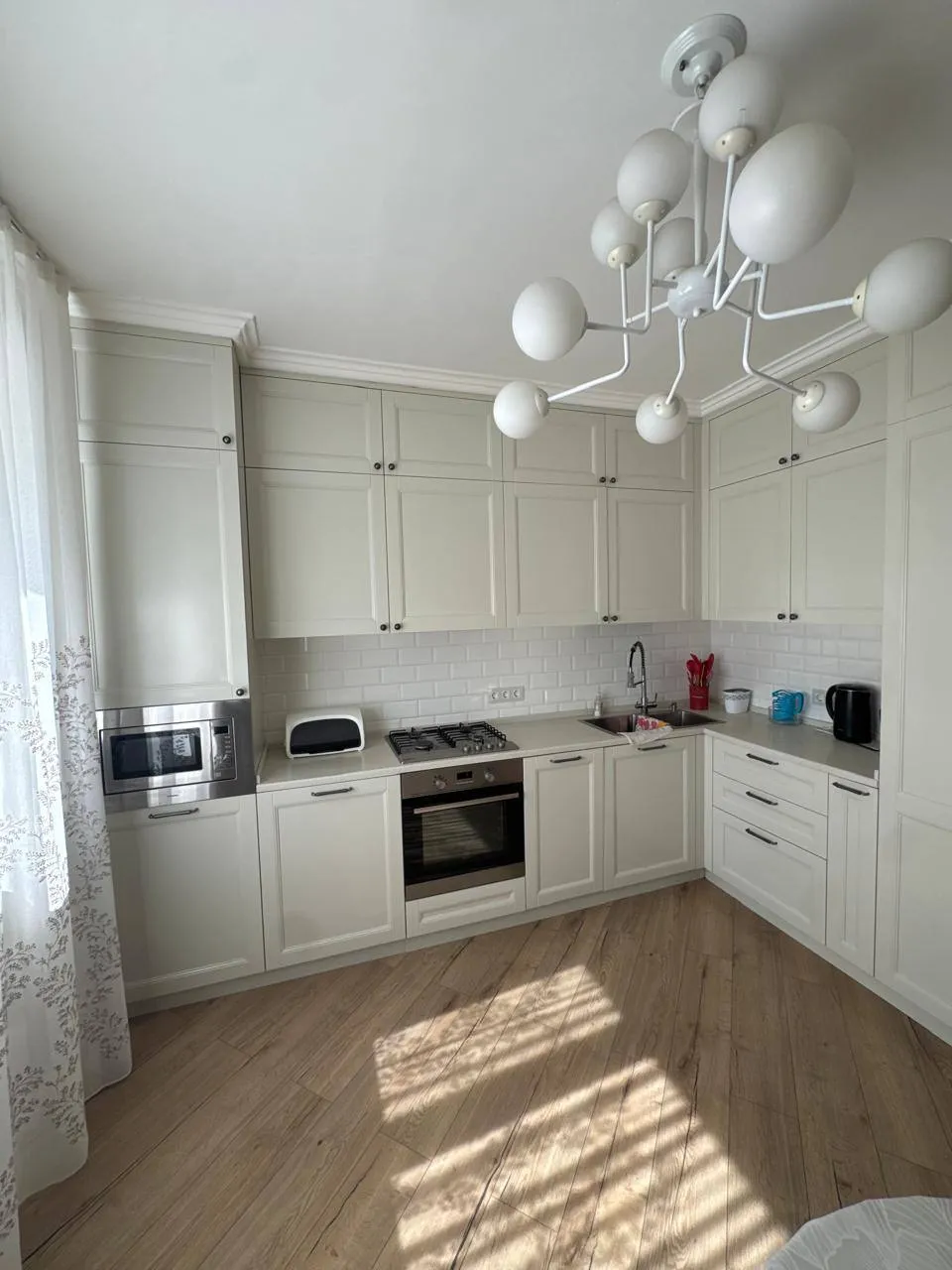 3-комн. квартира, Алматы ( Правый берег), 330 000 ₸