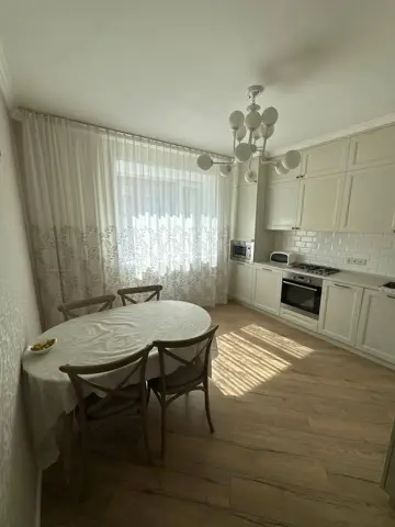 3-комн. квартира