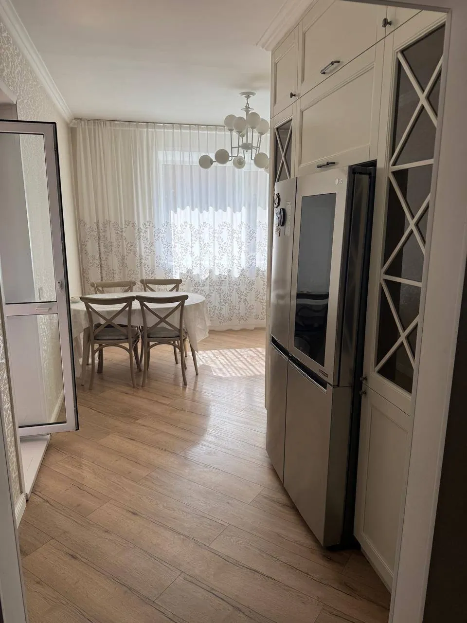 3-комн. квартира, Алматы ( Правый берег), 330 000 ₸