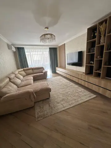 3-комн. квартира