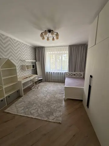 3-комн. квартира
