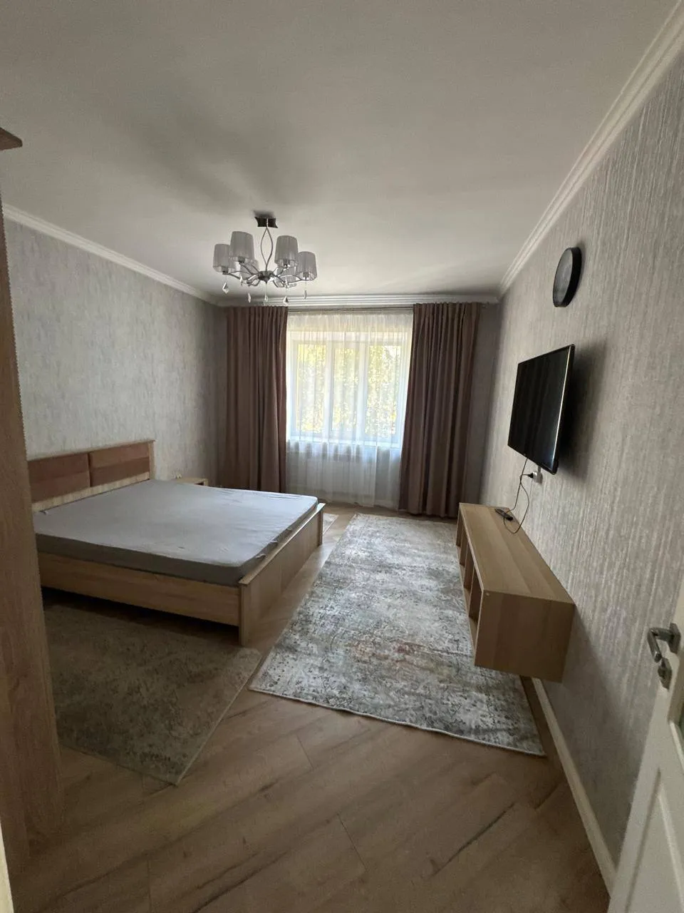 3-комн. квартира, Алматы ( Правый берег), 330 000 ₸