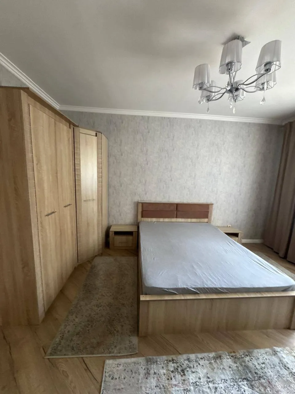 3-комн. квартира, Алматы ( Правый берег), 330 000 ₸