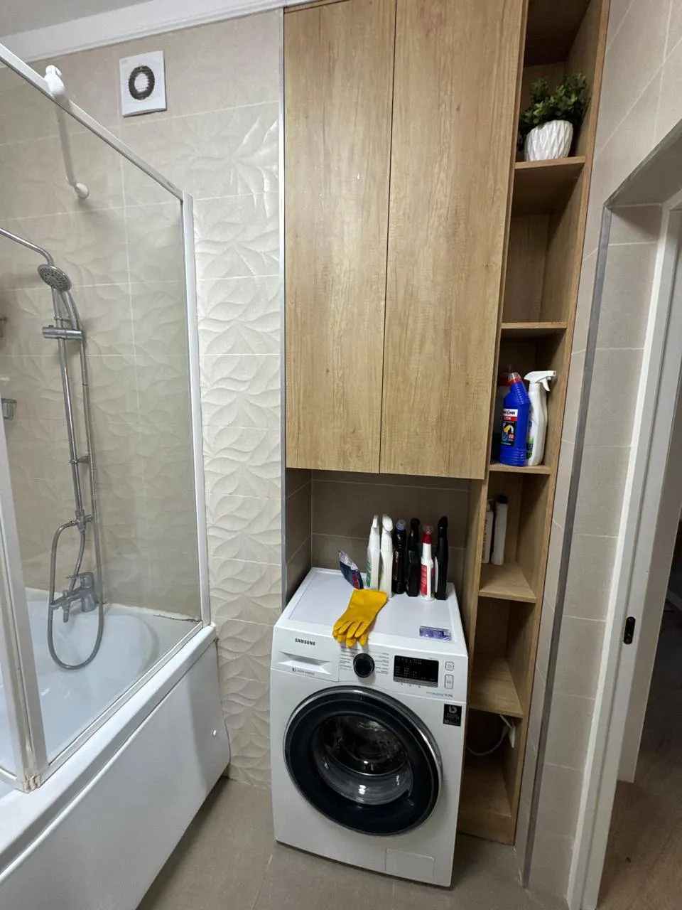 3-комн. квартира, Алматы ( Правый берег), 330 000 ₸