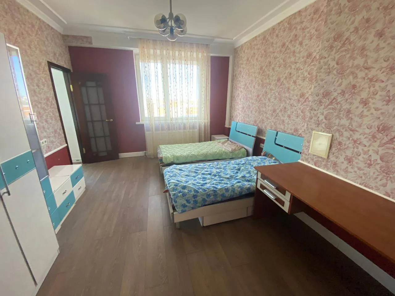 4-комн. квартира, для семьи/пары, Есиль, 450 000 ₸