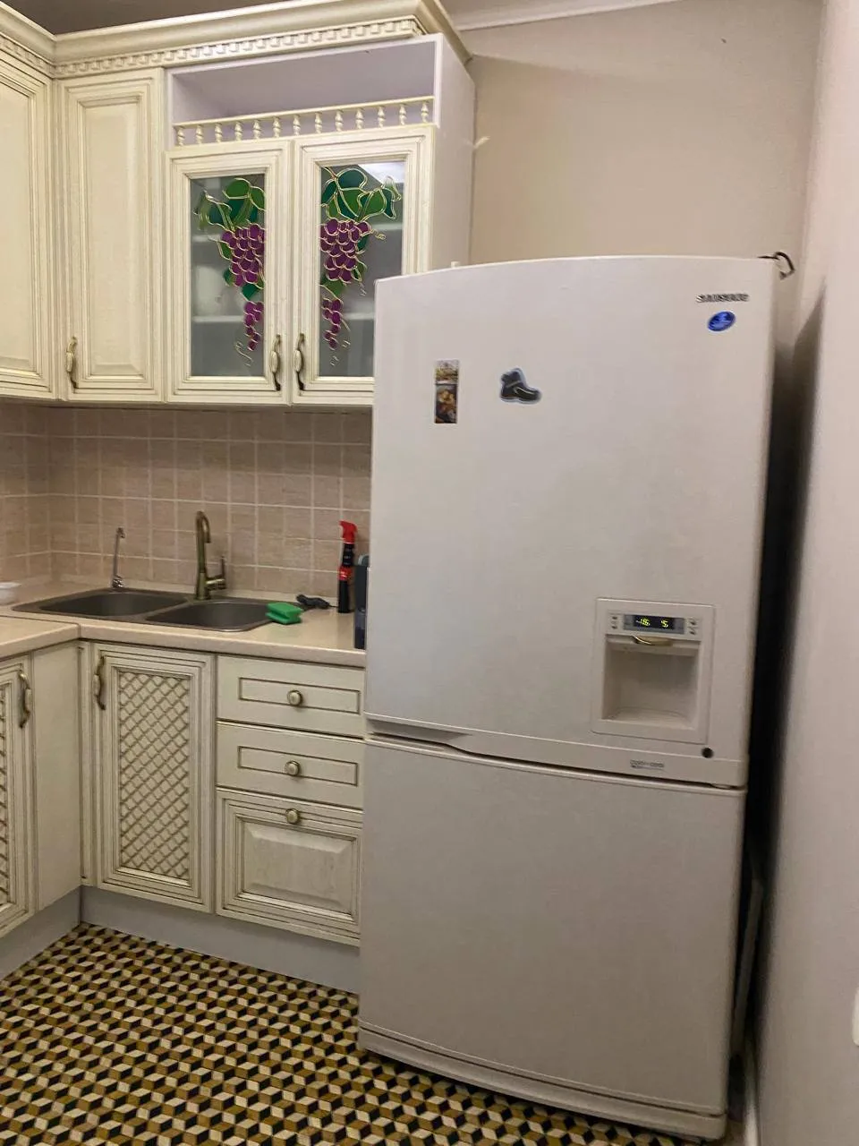 4-комн. квартира, для семьи/пары, Есиль, 450 000 ₸