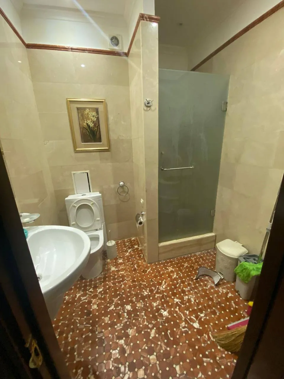 4-комн. квартира, для семьи/пары, Есиль, 450 000 ₸