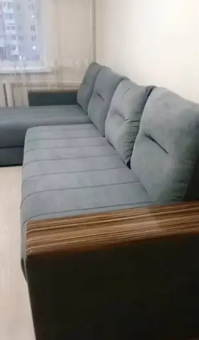 1 бөлмелі пәтер
