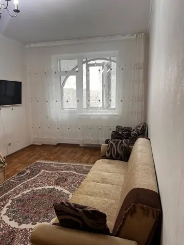 1 бөлмелі пәтер