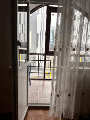 1 бөлмелі пәтер
