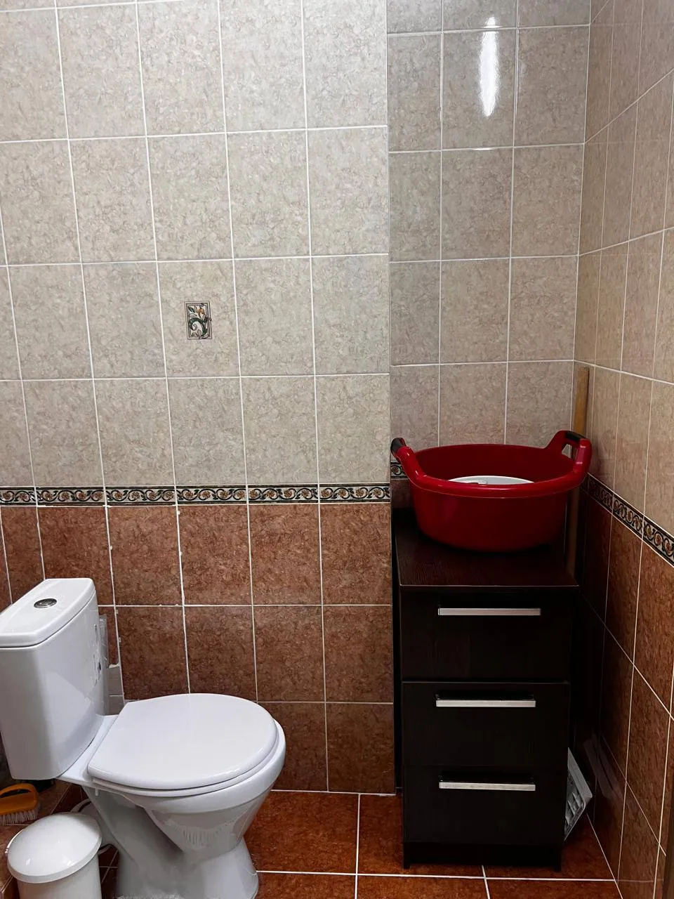 1 бөлмелі пәтер, отбасыға, Есиль, 220 000 ₸