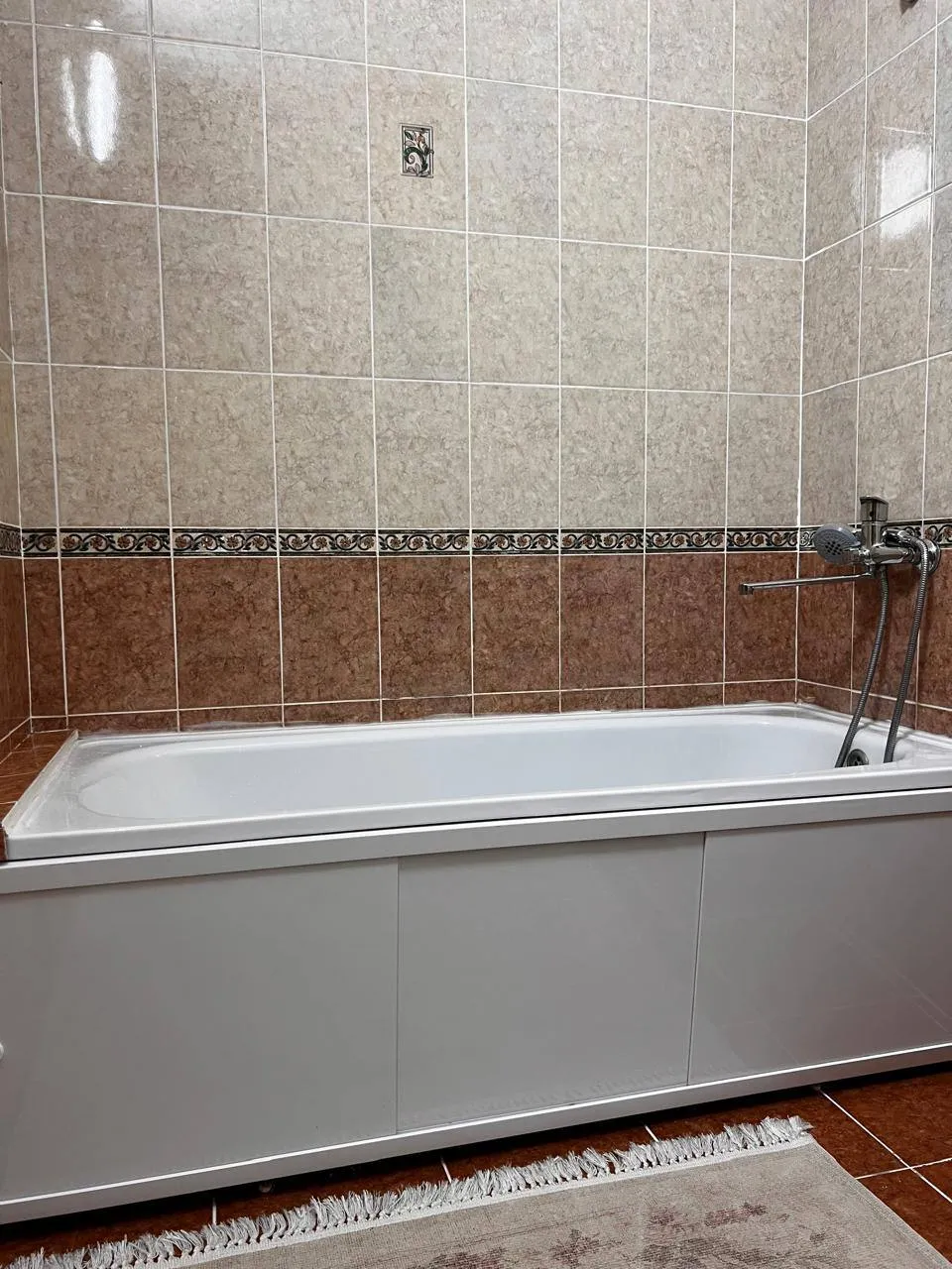 1 бөлмелі пәтер, отбасыға, Есиль, 220 000 ₸