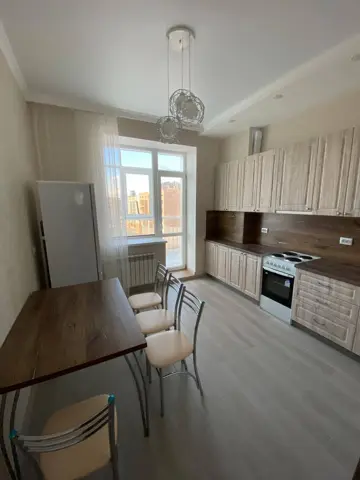 2-комн. квартира