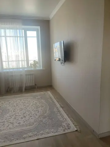 2-комн. квартира