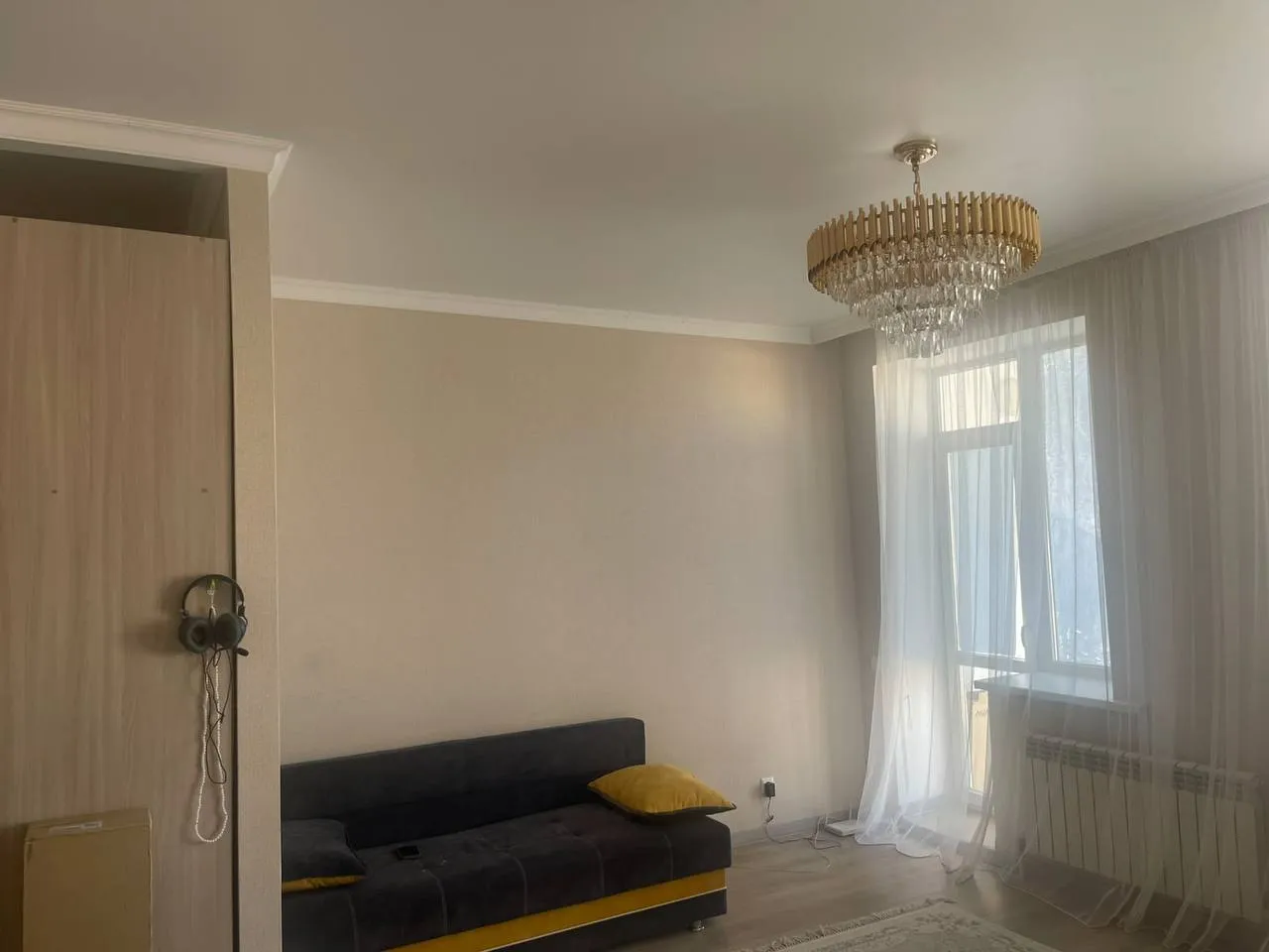 2-комн. квартира, Нура, 300 000 ₸
