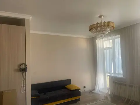 2-комн. квартира
