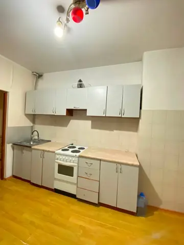 1 бөлмелі пәтер