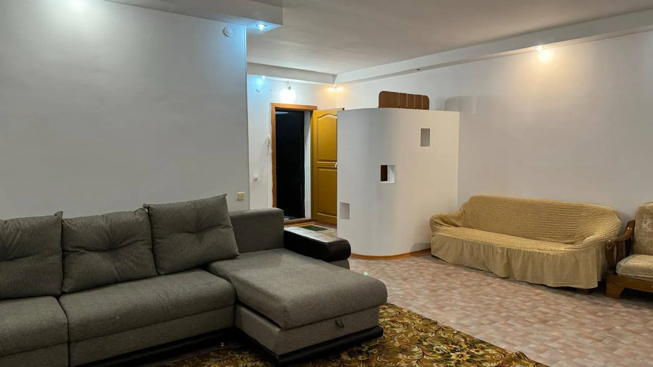 3 бөлмелі пәтер, Алматы ( Правый берег), 250 000 ₸