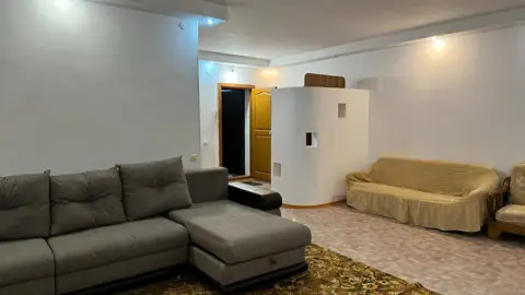 3 бөлмелі пәтер