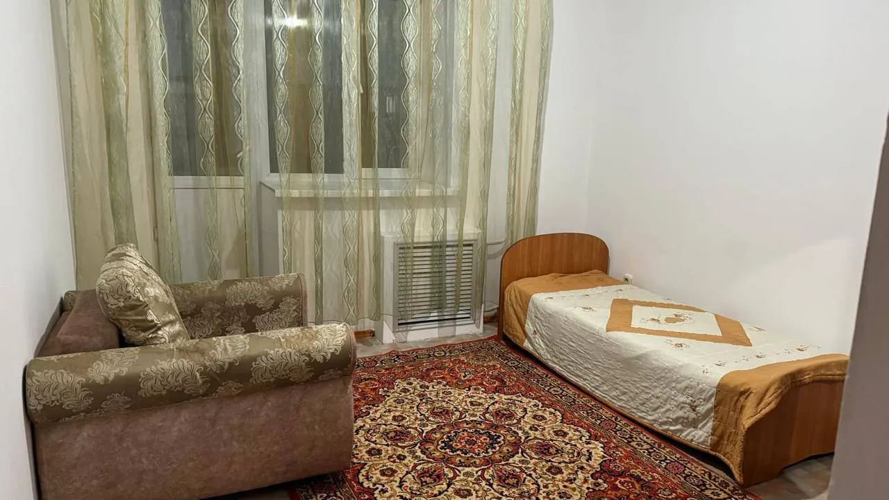 3 бөлмелі пәтер, Алматы ( Правый берег), 250 000 ₸