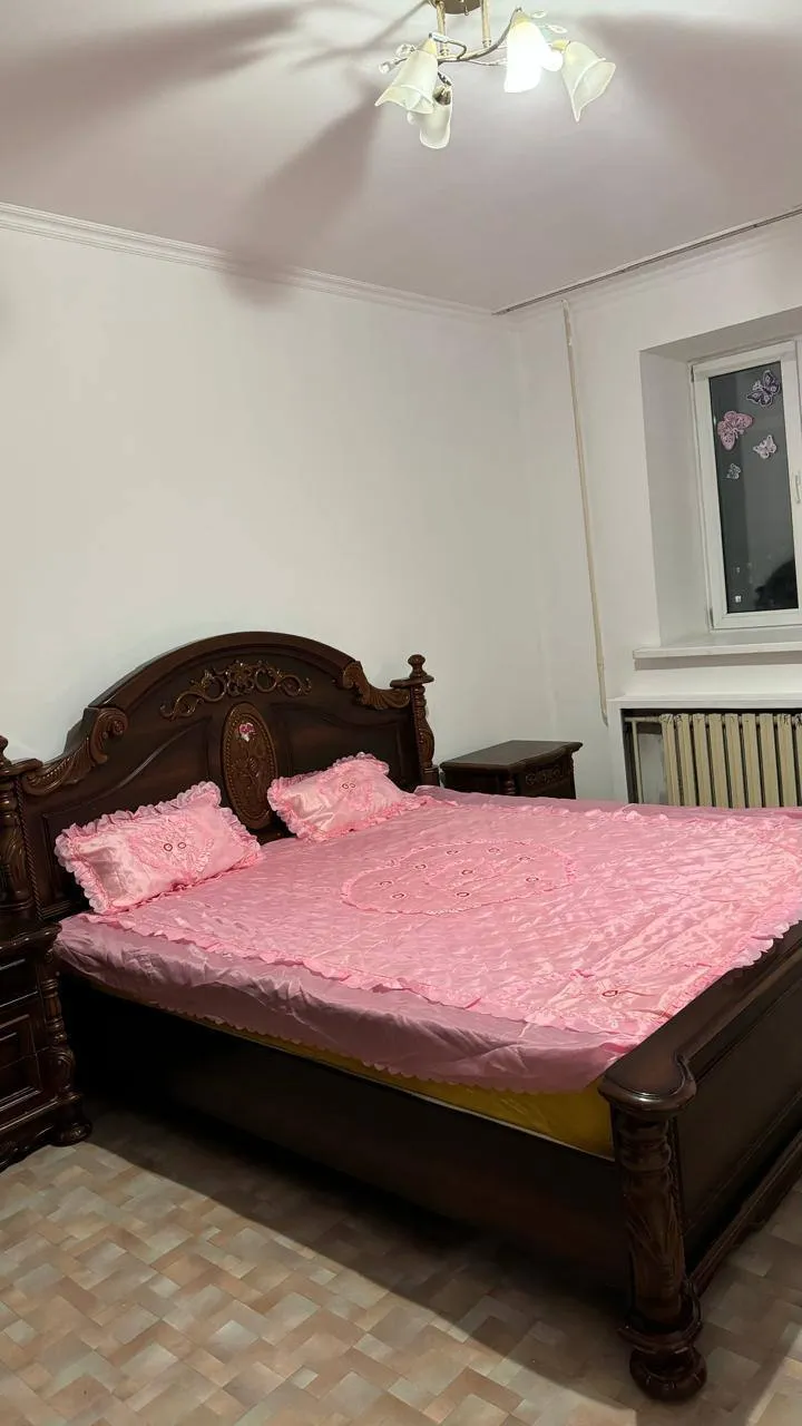 3 бөлмелі пәтер, Алматы ( Правый берег), 250 000 ₸
