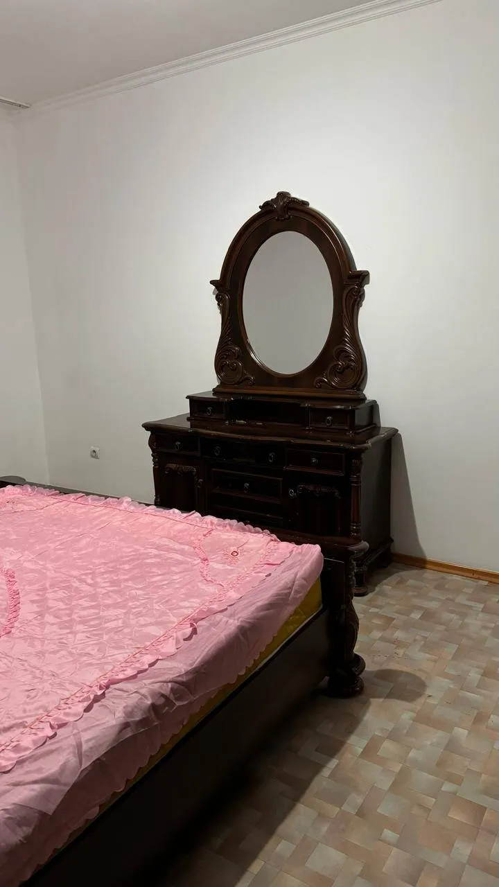 3 бөлмелі пәтер, Алматы ( Правый берег), 250 000 ₸