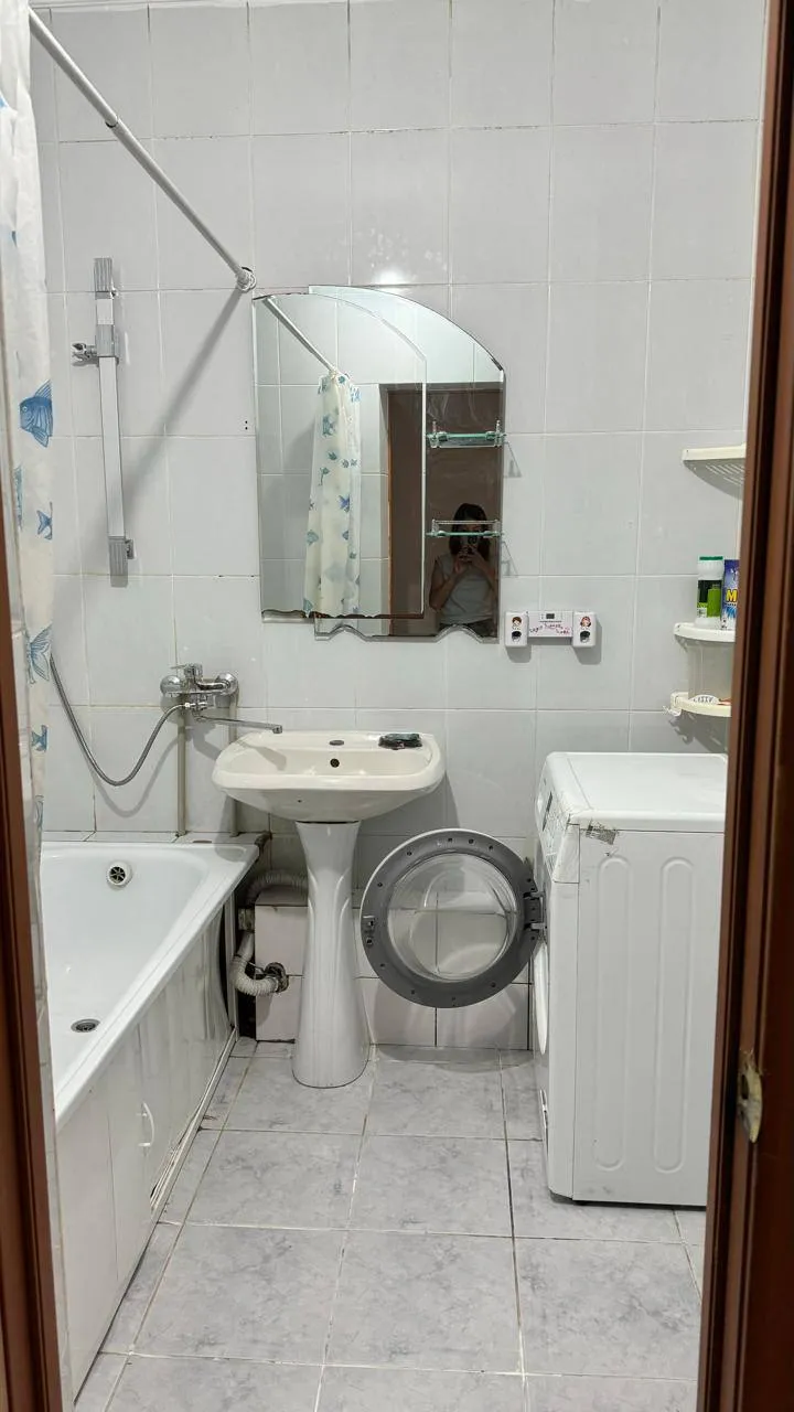 3 бөлмелі пәтер, Алматы ( Правый берег), 250 000 ₸