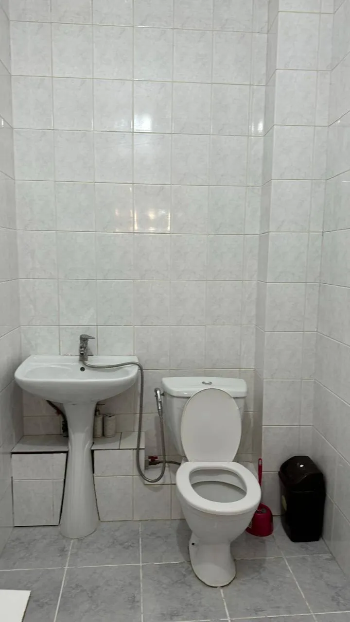 3 бөлмелі пәтер, Алматы ( Правый берег), 250 000 ₸