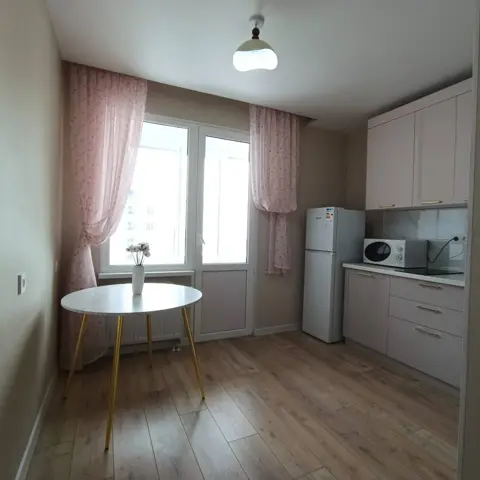 1-комн. квартира