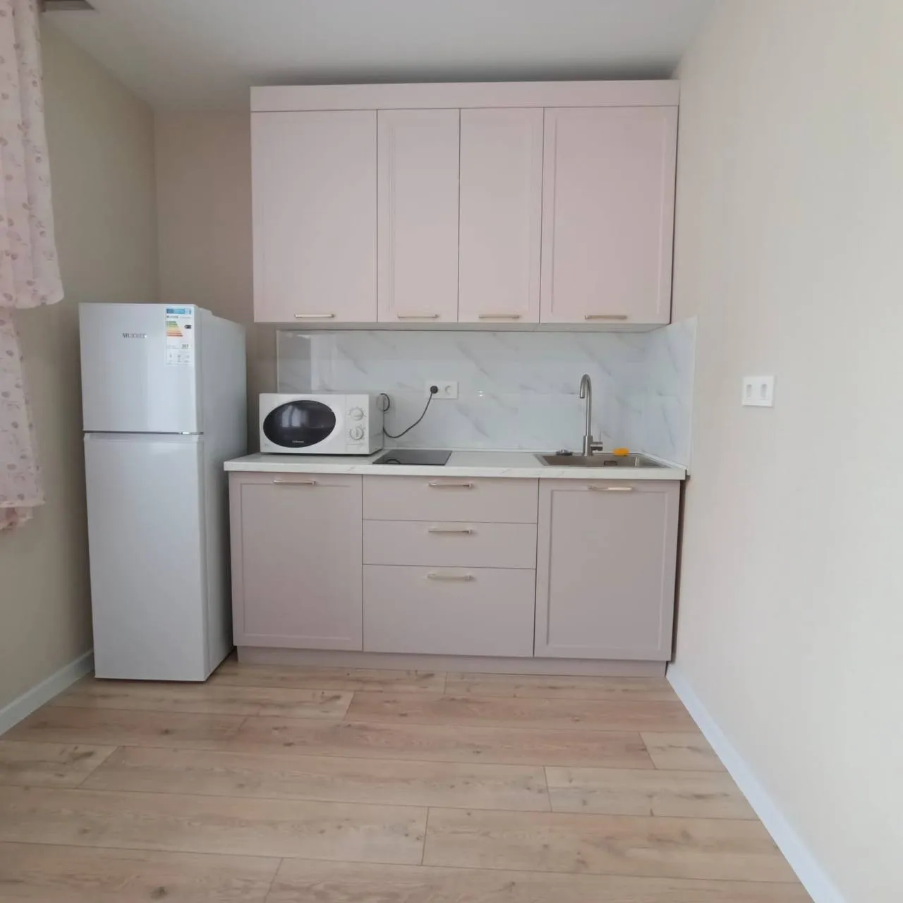1-комн. квартира, для девушек, Нура, 230 000 ₸