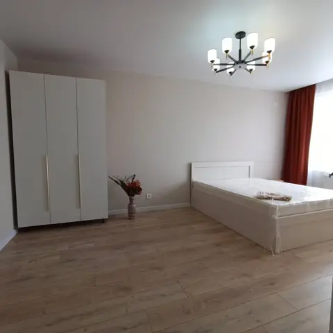 1-комн. квартира