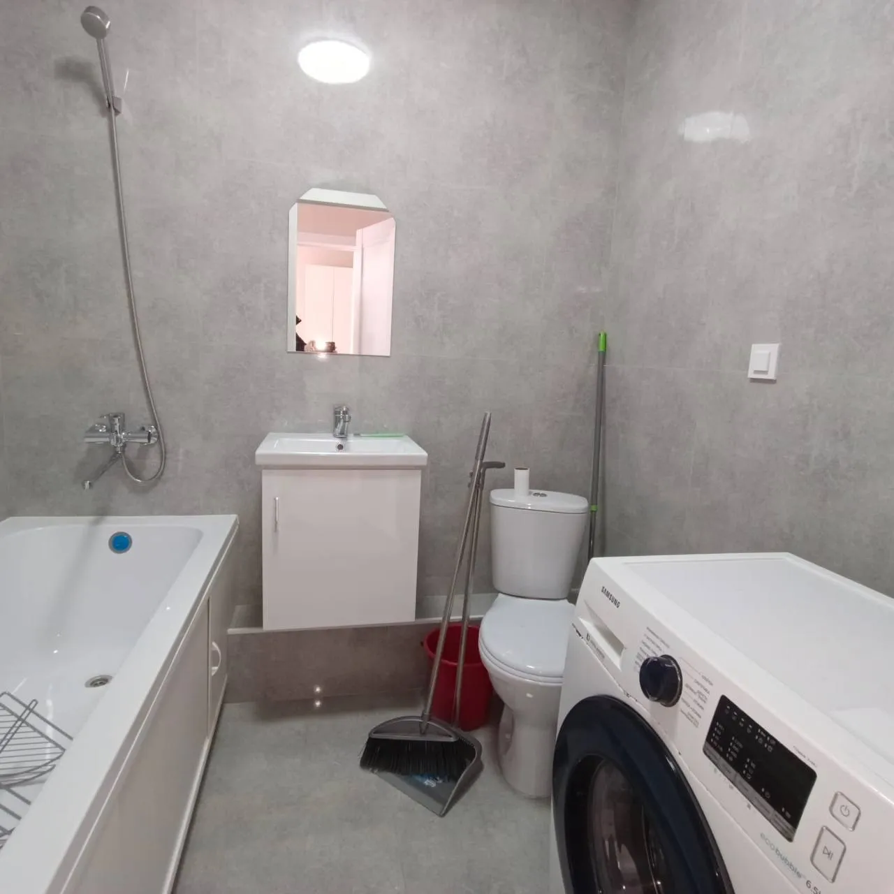 1-комн. квартира, для девушек, Нура, 230 000 ₸