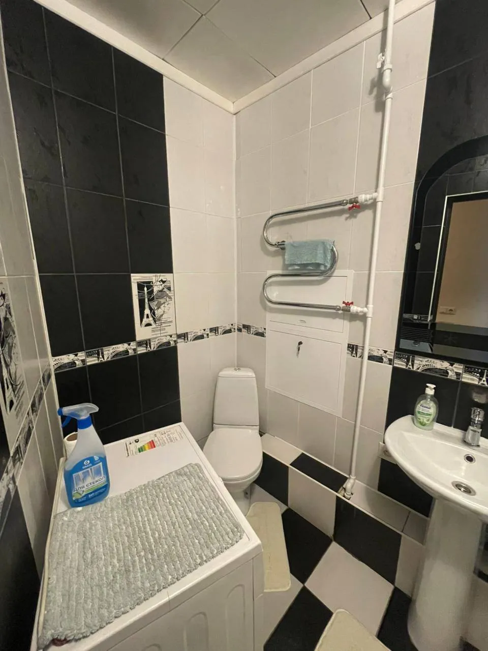 2-комн. квартира, Байконыр, 230 000 ₸